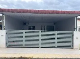 Wika Homestay