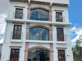 Hotel Boutique Doña Celia