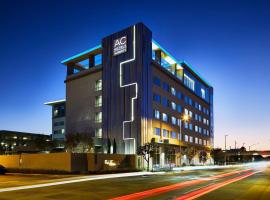 AC Hotel by Marriott Los Angeles South Bay、ロサンゼルスのホテル