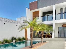 Casa Bella Mar, hotell sihtkohas Prado