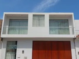 Kasanty House