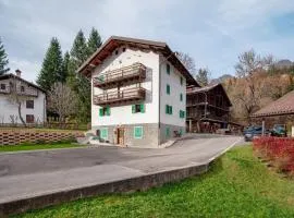 Appartamento Zopel