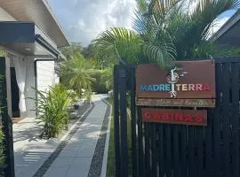 MADRE TERRA
