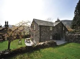 Stone Arthur Cottage