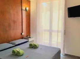 -L' Oasi Del Turista, Room 1- CENTRAL STATION