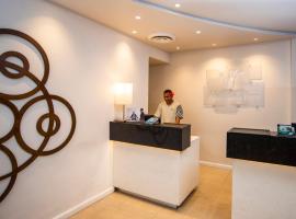 Holiday Inn Suva by IHG