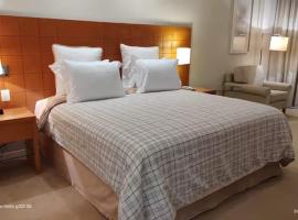 Loft vistamar business completo, hotel v destinaci Macaé