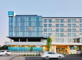 AC Hotel by Marriott Huntsville Downtown