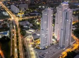 Amelie's Apartment 1