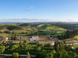Villa Petriolo