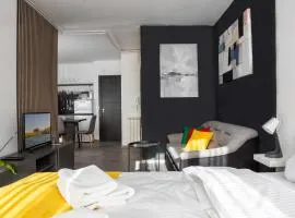 Studio Piaf City Break Nest