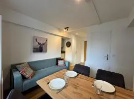 RPP A115 - Skis aux pieds, 4 pers, 2 chambres