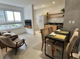 Apto Home & Club em Capão da Canoa