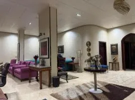 Villa dream