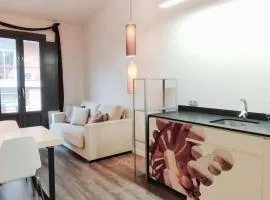 Montserrat Apartments by gaiarooms