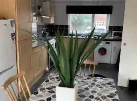 5 BedRm Hse! Ev! & Nr CityCentre!