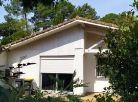 maison lacanau