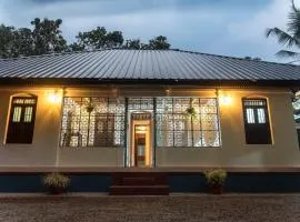 Traditional house - Agri farm stay