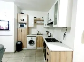 Effortless Budget Apartment Southernwood