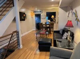 Canton townhome