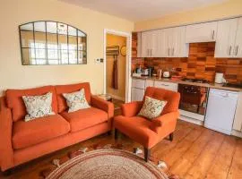 Host & Stay - The Bothy