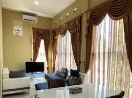 Chika Homestay
