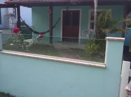 Casa aconchego da serra