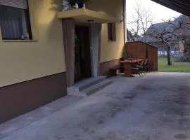 Apartmaji PRI JUNESKO