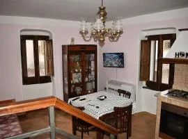 Silvio's Home