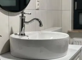 Ferienwohnung Kassel mit Ladesäule