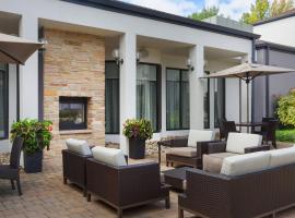 Courtyard Philadelphia Valley Forge / King of Prussia, hotel a Wayne