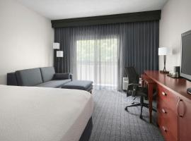 Courtyard Philadelphia Valley Forge / King of Prussia, hotel v destinaci Wayne