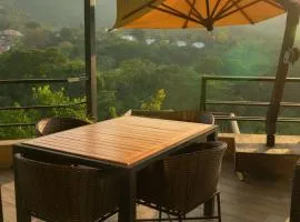 Sasaima Chalet Turei (G7)