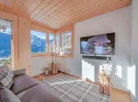 Chalet Sterndolde Apt 1