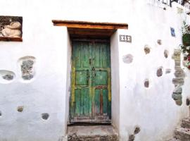 Casa Juan Guanajuato, hotel v destinaci Guanajuato
