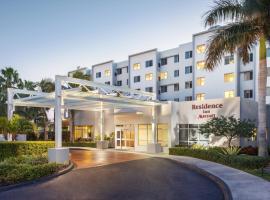 Residence Inn by Marriott Miami Airport, hotel poblíž Mezinárodní letiště Miami - MIA, Miami