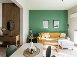 Ariadnes cosy apartment