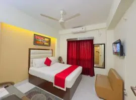 Hotel Grand Circle Inn Dhaka