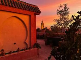 Riad Atrium & Spa