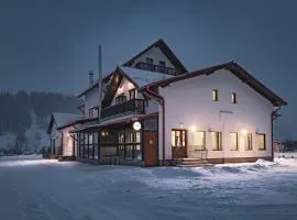 Hotel Rabbit Bran