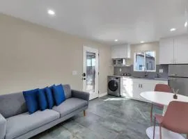 Modern Midtown Guesthouse