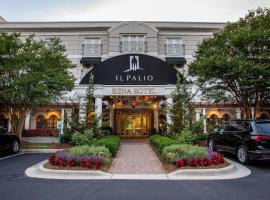 The Siena Hotel, Autograph Collection, hotel in Chapel Hill
