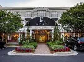 The Siena Hotel, Autograph Collection