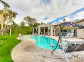 Family Friendly Spacious Oasis in Palm Desert!