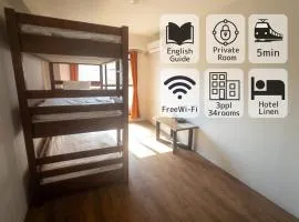 HARMONY HOTEL Urawa - Vacation STAY 18308