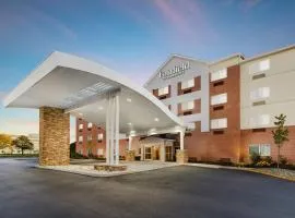 Fairfield Inn Philadelphia Airport