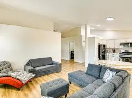 1 Mi to Pioneer Crossing Casino Fernley Retreat!