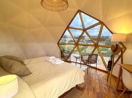 Colmena EcoGlamping