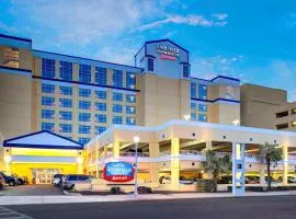 Fairfield Inn & Suites by Marriott Virginia Beach Oceanfront
