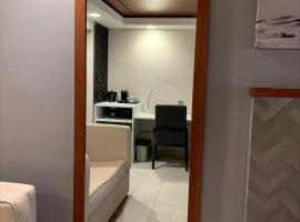 Gamma Ciudad Juarez, hotel em Ciudad Juárez